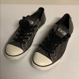 Converse Low Tops
